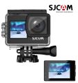 Highly Versatile - Advanced Premium Quality - Sjcam sj4000 dual screen action camera - Signifying Very Well optimization - Easy to use.