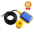 Float Switch Water Level Sensor Controller For Water Pump/Motor With Weight & cable Fully Automatic float level water controler switch. 
