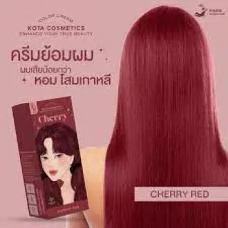 Kota%20Cosmetics%20Color%20Cream%20Cherry%20(%20Cherry%20Red)%20-%20Image%202