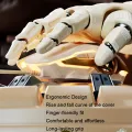 Inphic PW5 Mecha Wired Game Mouse Macro Definition Light Mute Office USB Computer Mouse. 