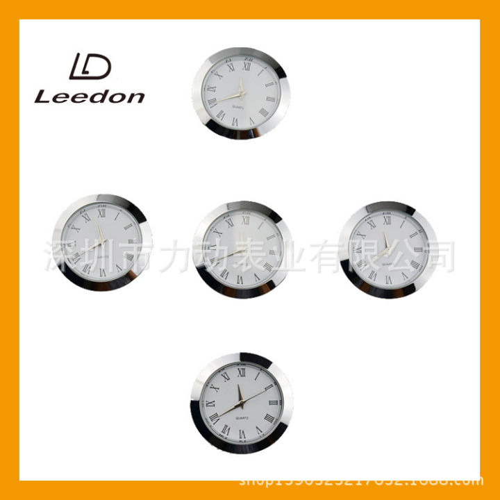 Manufacturer of customized crystal watches, with a minimum order quantity of 2, wholesale and retail