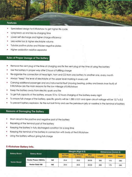 Vector%20Plus%20Easy%20Bike%20Battery%206-DG-160%20-%20Image%205