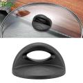 Dolity Pot Lid Knob Bakelite Kitchen Gadget for Cookware Cover Frying Pans Fitments. 