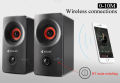 Kisonli AC 9002BT AC Power Bluetooth Speaker. 