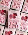 Reckless  (  Chestnut Springs #4  )  by Elsie Silver  ( Premium Paper and Matte Cover )  - Vibes. 