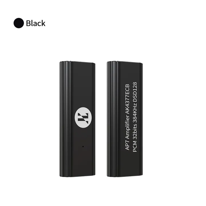 JCALLY AP7 DAC LIGHTNING DONGLE