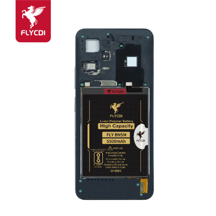 FLYCDI%20BN5M%20phone%20battery%20for%20%20Xiaomi%20%20Redmi%20Note%2012%204G%E2%80%945500mAh%20high%20capacity%20replacement%20mobile%20battery%20-%20Image%203