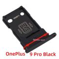 For Oneplus 9 Pro SIM Tray Replacement Parts Dual SIM 1+ 9pro. 