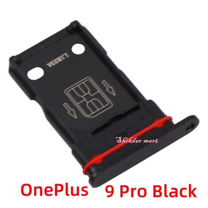 For%20Oneplus%209%20Pro%20SIM%20Tray%20Replacement%20Parts%20Dual%20SIM%201+%209pro%20-%20Image%202