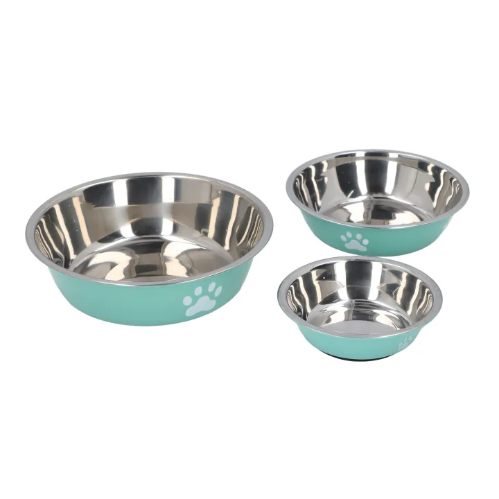 Stainless%20Steel%20Pet%20Bowl%20Noise%20Proof%20Rust%20Resistant%20Stainless%20Steel%20Cat%20Dog%20Bowl%20Versatile%20for%20Home%20Indoor%20-%20Image%203