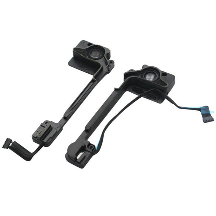 Haut-parleur Gauche Pour MacBook Pro 13" A1502 (2013-2015) - Pièce De Rechange Référence 923-0557