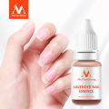 MeiYanQiong Lavender Fungal Nail Treatment Essential Oil Nail Art & Tools Promote Nails Grow Healthy Nail Treatment Onychomycosis Foot Care. 