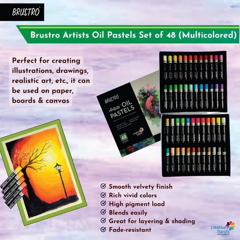 Brustro%20Artists%20Oil%20Pastels%2048%20Shades%20-%20Image%202