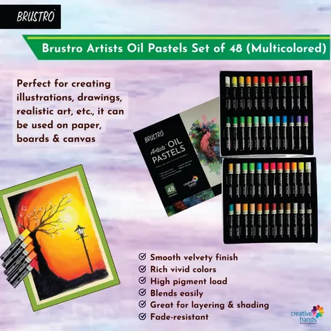 Brustro%20Artists%20Oil%20Pastels%2048%20Shades%20-%20Image%202
