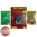 Netzwerk B1 by Stefanie Dengler, Paul Rusch, Tanja Sieber. 