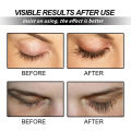 Eyelash Growth Serum 7Days Fast Growth Natural Thick Eyelashes Slender Curly Black Beautiful And Traceless Eyelash Enhancer Car.