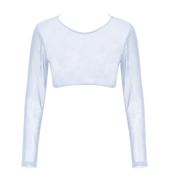 Morning%20long%20sleeve%20multicolor%20mesh%20bikini%20swimsuit%20-%20Image%206
