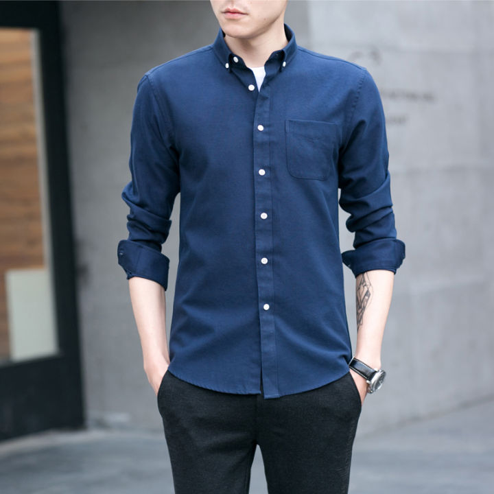 High%20quality%20Men's%20full%20sleeve%20Cotton%20Formal%20Shirt%20-%20Image%205