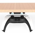 Table Stand for PS5 PS4 Controller Playstation 5 Playstation 4 Under Desk Mount for DualSense & DualShock 4. 