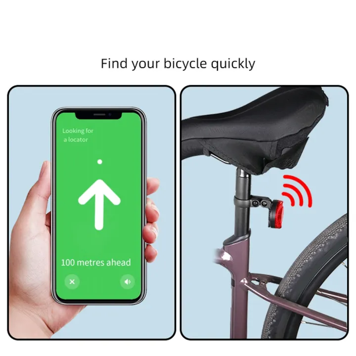 For%20Air%20Tag%20Bike%20Reflective%20Tail%20Light%20Bicycle%20Rack%20for%20Tail%20Safety%20Warning%20Lamp%20Bike%20Rear%20Reflector%20Yellow%20Easy%20to%20Use%20-%20Image%207