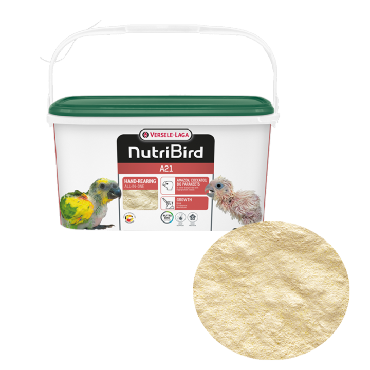 Versele-Laga%20NutriBird%20A21%20Handfeeding%20Formula%20for%20Baby%20Birds%20100gm%20-%20Image%202