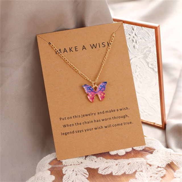 Bohemian%20Trendy%20Butterfly%20Necklace%20Thin%20Chain%20Cute%20Colorful%20Pendant%20Necklace%20Niche%20Design%20Charm%20Clavicle%20Necklace%20for%20Women%20Girls%20Jewelry%20Gift%20-%20Image%206
