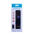 MX3-M Air Mouse Wireless 2.4G Remote Control Keyboard with Microphone for Android TV Box / Mini PC. 
