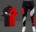 Hot Collection Angelic T-shirt Angelic Pant (set) For Man.