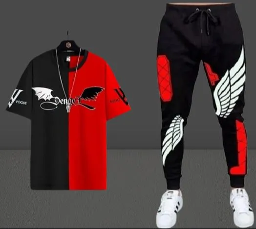 Hot%20Collection%20Angelic%20T-shirt%20Angelic%20Pant%20(set)%20For%20Man%20-%20Image%202