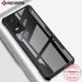 For Vivo V20 Shockproof Bumper Cover v 20 back part - Phone Back Cover. 