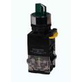 Selector Switch With Light 2p.