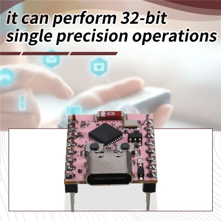 ESP32-C3 SuperMini Development Board WiFi Bluetooth ESP32 Mini ...
