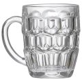 Crystal Clear Drinking Mug 300 ml Kacher Coffee Mug N2M-1PC Coffee Mug.