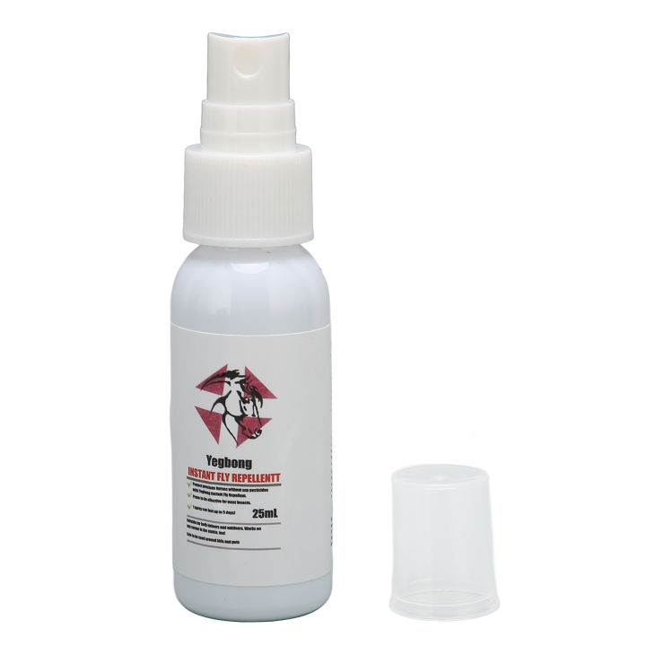 Pet Insect Repellent Spray Repel Fleas Ticks Lice Insect Relieve
