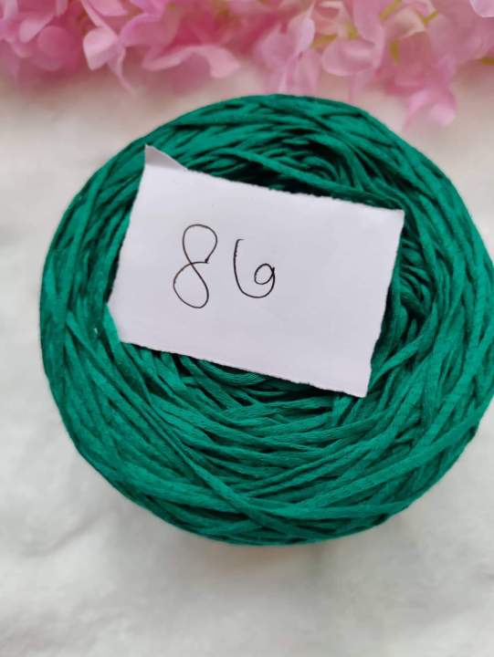 Summer%20Yarn%20(100%20gram)Hook%20size%202.5-3.0%20mm%20-%20Image%205