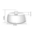 Electric Charger Compatible for Oral B Series Electric Toothbrush Inductive Charging Base Adapter US Plug. 