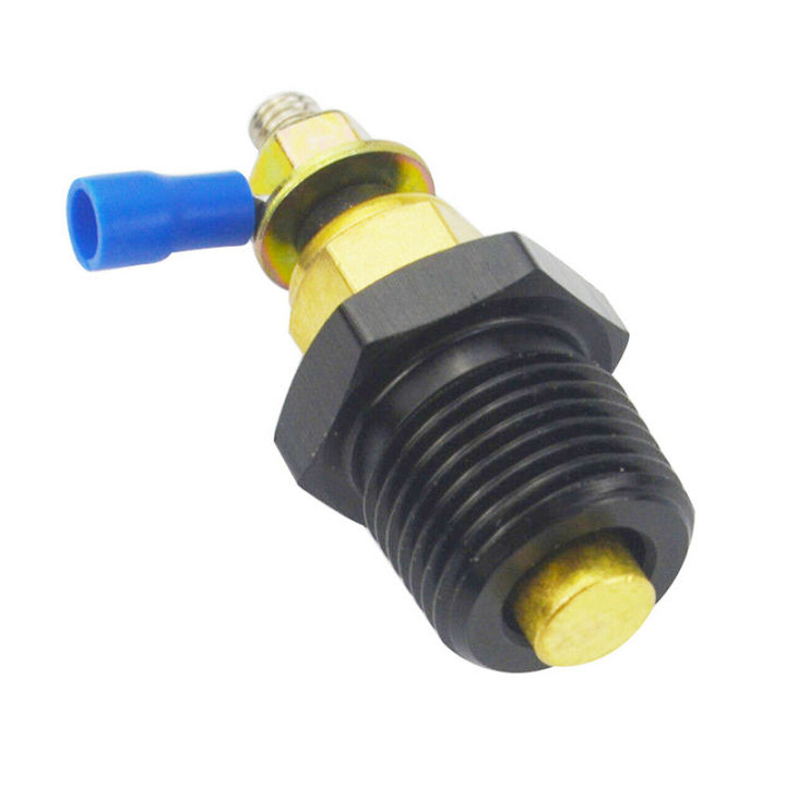 K-Swap%20Coolant%20Temp%20Sender%20Sensor%20Adapter%20K20%20K24%20for%20Honda%20Civic%20Integra%20-%20Image%205