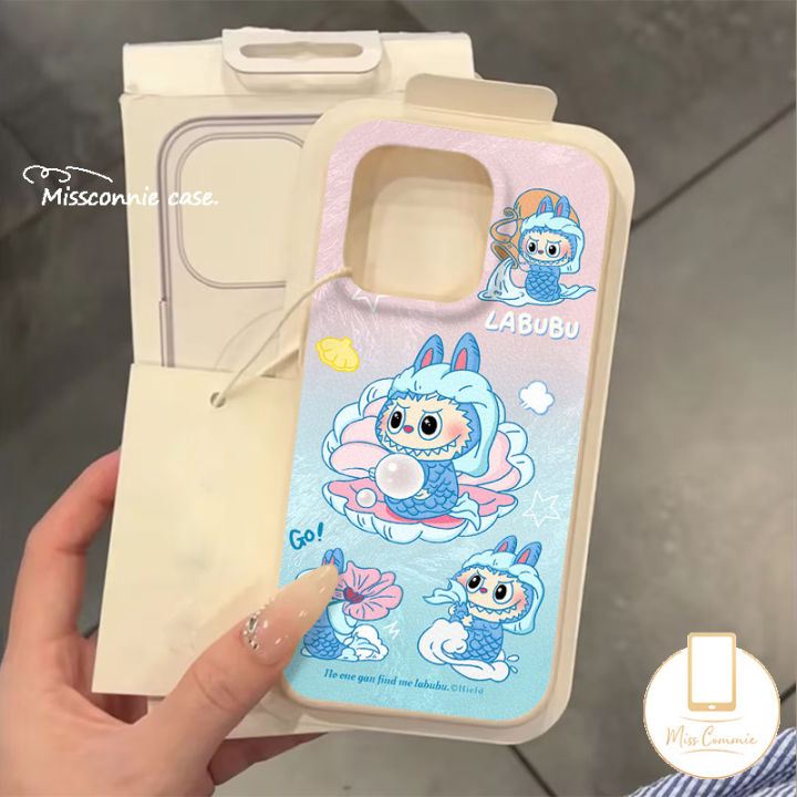 Fashion%20and%20Trendy%20Supermarket%20Cute%20Cartoon%20Shell%20Labubu%20Soft%20Phone%20Case%20Compatible%20for%20IPhone%2011%2016%2015%2013%2014%20Pro%20Max%2014%2015%2016%20Plus%20Luxury%20Cover%20-%20Image%208