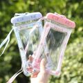 Universal Waterproof Cover Pouch Bag Cases For Phone Coque Water Proof Phone Case - Phone Multicolor Cover. 