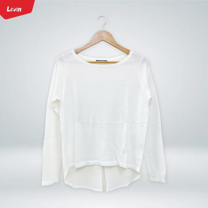 Women's%20Full%20Sleeve%20Lightweight%20Tops%20From%20Levin%20-%20Image%208