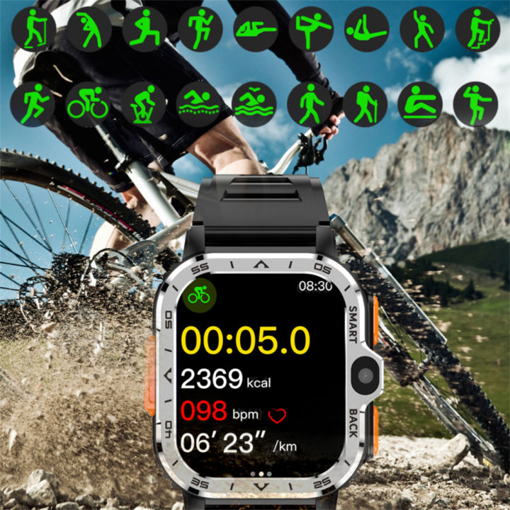 PGD%20WATCH%20Smart%20Watch%202.03"%20Screen%20WIFI%20Video%20Calls%20Watches%20Compatible%20For%20Android%20Phones%20With%20Heart%20Rate%20Monitor%20-%20Image%205