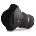 Canon EF 17-40mm f/4L USM Lens. 