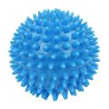 Spiky Massage Ball, Hard Stress Ball 7.5cm for Fitness Sport Exercise. 