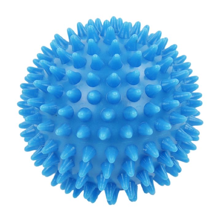Spiky%20Massage%20Ball,%20Hard%20Stress%20Ball%207.5cm%20for%20Fitness%20Sport%20Exercise%20-%20Image%205