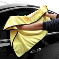1PCS Car Care Super Absorbent Microfiber Car Wash Towel. 