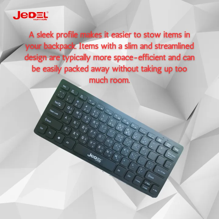 JEDEL-K1000%20USB%20Wired%20Ultra%20Slim%20Mini%20Keyboard%20With%20Bangla%20-%20Image%207