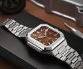 Patek Philippe Cubitus For Him –. 