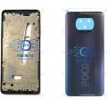 Xiaomi Redmi Poco X3 full body /middile part and middiel frame and backshel. 