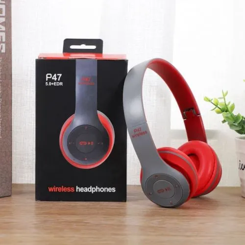 P47%20Wireless%20Headphone%20Bluetooth%205.0%20Earphone%20Foldable%20Bass%20Helmet%20Support%20TF-Card%20For%20PS4,%20Phone,%20PC%20With%20Mic%20Headsets%20Gift%20P47%20Wireless%20Bluetooth%20Headphone%20Earphone%20with%20SD%20Card%20Slot%20%7C%20P47%20Headband%20Foldable%20Stereo%20Bluetooth%20Headphones%20Wireless%20Headset%20-%20Image%205