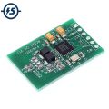 【YIYANGMAOYI111】RC522 I2C Module Reader Card Module Inter IC Card RF Sensor Module Ultra-Small. 